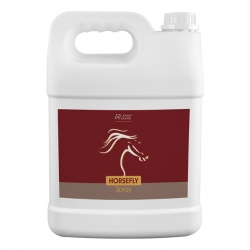 OVER HORSE Horsefly Spray 5000 ml