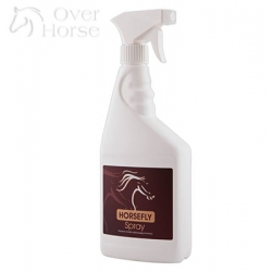 OVER HORSE Horsefly Spray 650 ml