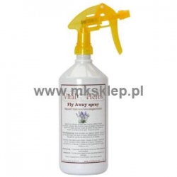 VITAL HERBS Fly Away Spray 500 ml