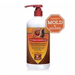 ABSORBINE Leather Therapy Restorer Conditioner 473 ml