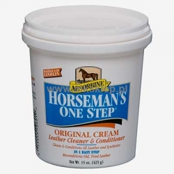 ABSORBINE Horsemans One Step 444 ml