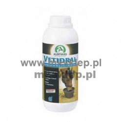 AUDEVARD Vetidral 1000 ml