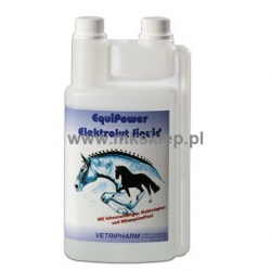 EQUIPOWER Elektrolit Liquid 1000 ml