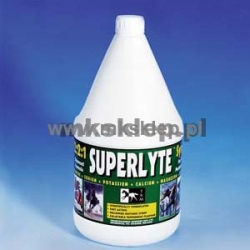 TRM Superlyte 2:2:1 Syrup 3750 ml