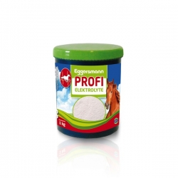 EGGERSMANN Profi Elektrolyte 1000 g