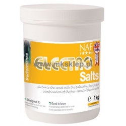 NAF Electro Salts 10 kg