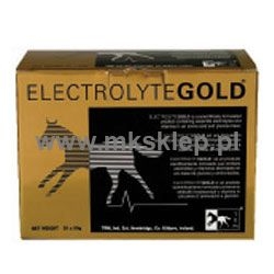 TRM Electrolyte Gold 200 x 50g 