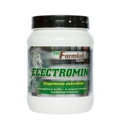Electromin Equine 1200 g