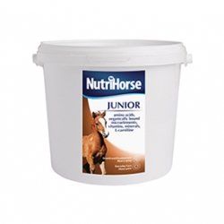 NUTRI HORSE Junior 1000 g