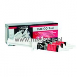 EQUISTRO Ipaligo Foal 3 x 14 g