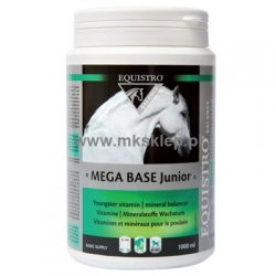 EQUISTRO Mega Base Junior 1000 ml