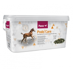 PAVO Podo Care 8000 g