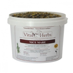 VITAL HERBS Nice Mare 1000 g