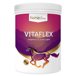 HorseLine PRO VitaFlex 5000 g