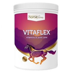 HorseLine PRO VitaFlex 2000 g