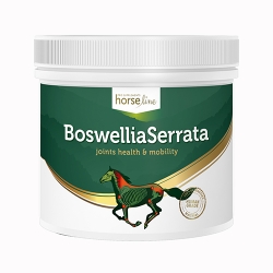 HorseLine PRO BoswelliaSerrata 500 g