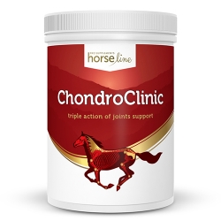 HorseLine PRO ChondroClinic 690 g
