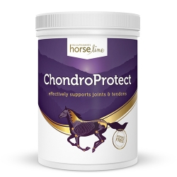 HorseLine PRO ChondroProtect 900 g