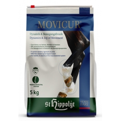 ST HIPPOLYT Movicur 5 kg.
