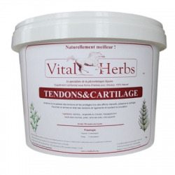 VITAL HERBS Tendons & Cartilages 1000 g