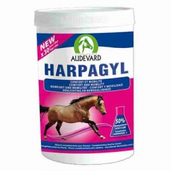 AUDEVARD Harpagyl 450 g.