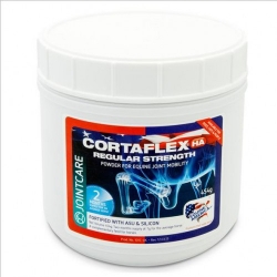CORTAFLEX HA Regular Powder 500 g