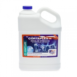 CORTAFLEX HA Regular Solution 5000 ml.