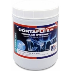 CORTAFLEX HA Regular Powder 3600 g.