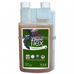 NAF Superflex Liquid Five Star 1000 ml