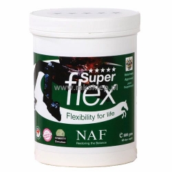 NAF Superflex Five Star 400 g