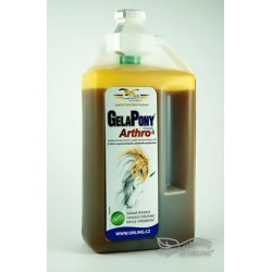 ORLING Gelapony Arthro Biosol 2000 ml + 1000 ml