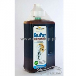 ORLING GelaPony Chondro Biosol 2000 ml +1000 ml