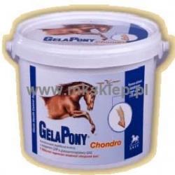 ORLING GelaPony Chondro HYAL 10,8 kg