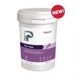 PLUSVITAL Flex Supp 2700 g.