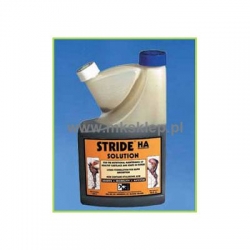 TRM Stride HA Solution 1183 ml
