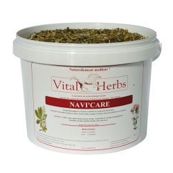 VITAL HERBS Navi Care 1000 g