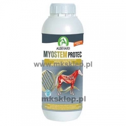 AUDEVARD Myostem Protec 4,5 l.