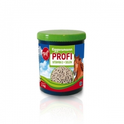 EGGERSMANN Profi Vitamin E + Selen 1000 g