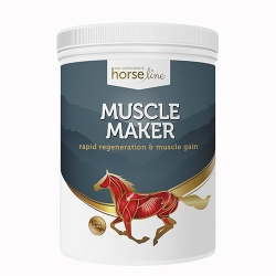 HorseLine PRO Muscle Maker 1200 g