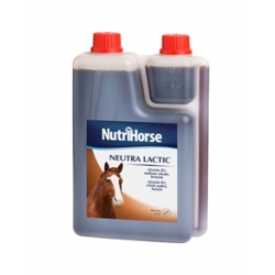 NUTRI HORSE Neutra Lactic 1000 g