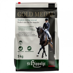 ST HIPPOLYT Gold Medal 5 kg