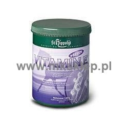 ST HIPPOLYT Vitamin E Selen 1000 g