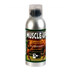 TRM Muscle Up 450 ml