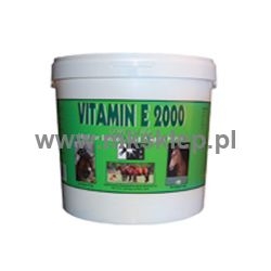 TRM Vitamin E 2000 1500 g