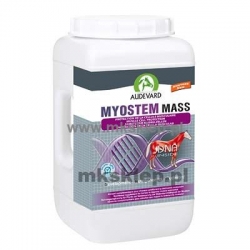 AUDEVARD Myostem Mass 2,1 kg