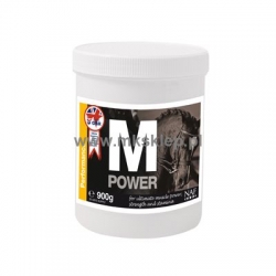 NAF M Power 2700 g