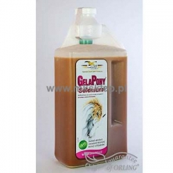 ORLING GelaPony Selenium Biosol 2000 ml + 1000 ml