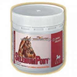 ORLING GelaPony Selenium 5400 g.