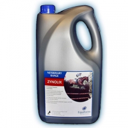 EQUIFORM Zynolix 5000 ml.