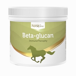 HorseLine PRO Beta Glukan 600 g